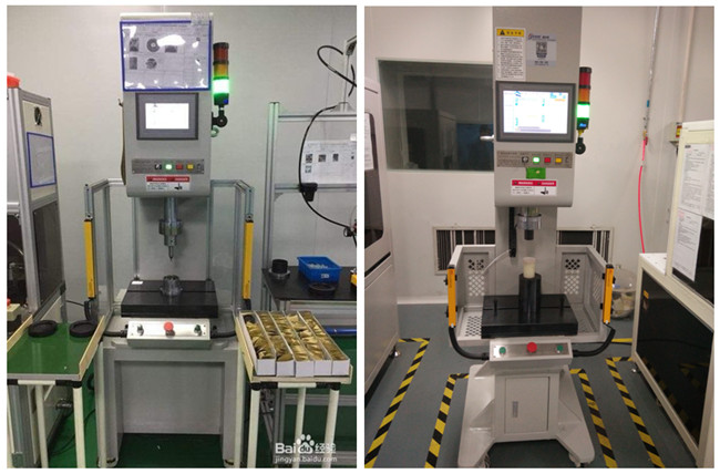 伺服压力机的特点_伺服压力机的工作原理