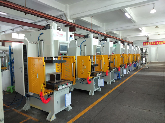 深圳MIM整形机厂家