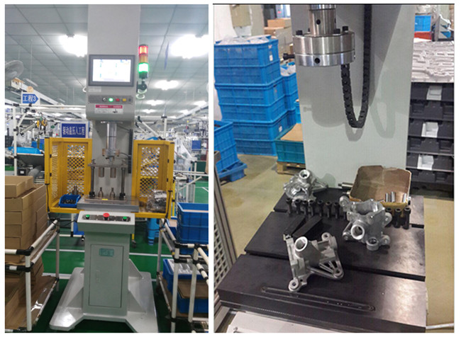 轴承压装机-轴承压力机