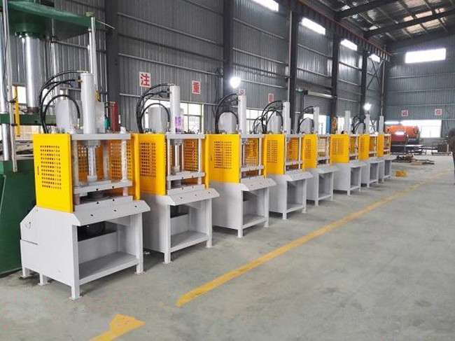 咽拭子棉签成型机(核酸采样棉签棒压机) 